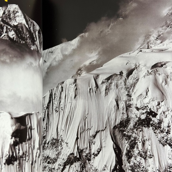 NATIONAL GEOGRAPHIC 125 Years with Bonus "Great Migration" Poster EUC - Picture 7 of 16